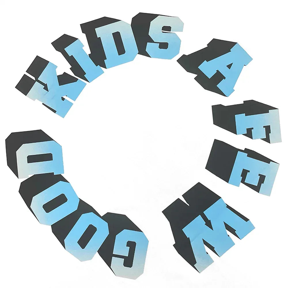 House Circle Tee - A FEW GOOD KIDS - VENTURER