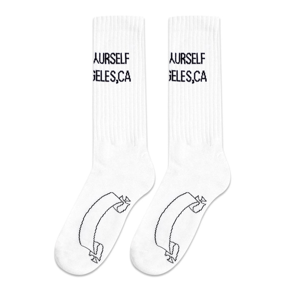Team Socks 3PK