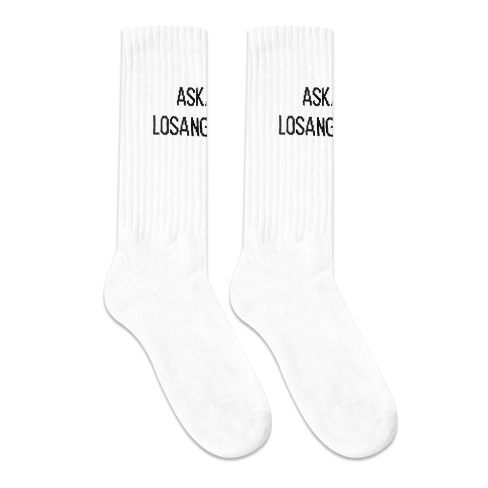 Team Socks 3PK
