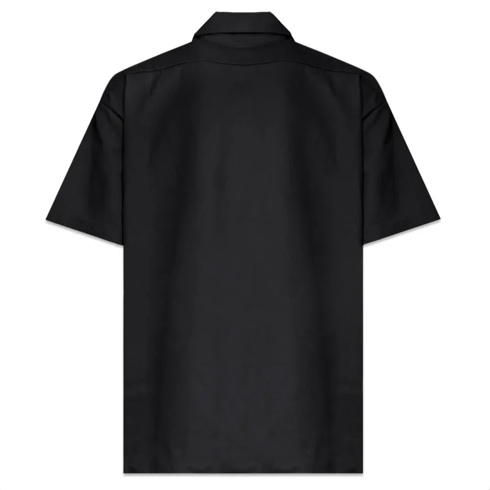 askyourself アスクユアセルフ ポロシャツ ASKYURSELF (アスクユアセルフ)商品ページ - OG Workwear Shirt