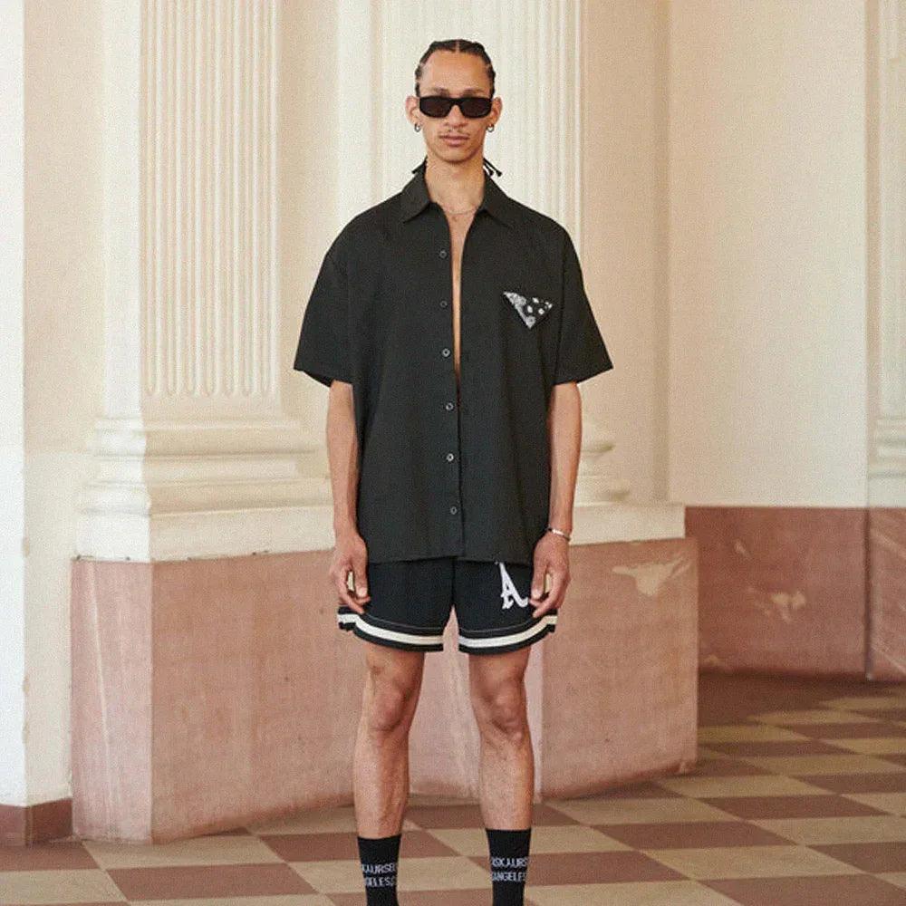 ASKYURSELF (アスクユアセルフ)商品ページ - OG Workwear Shirt