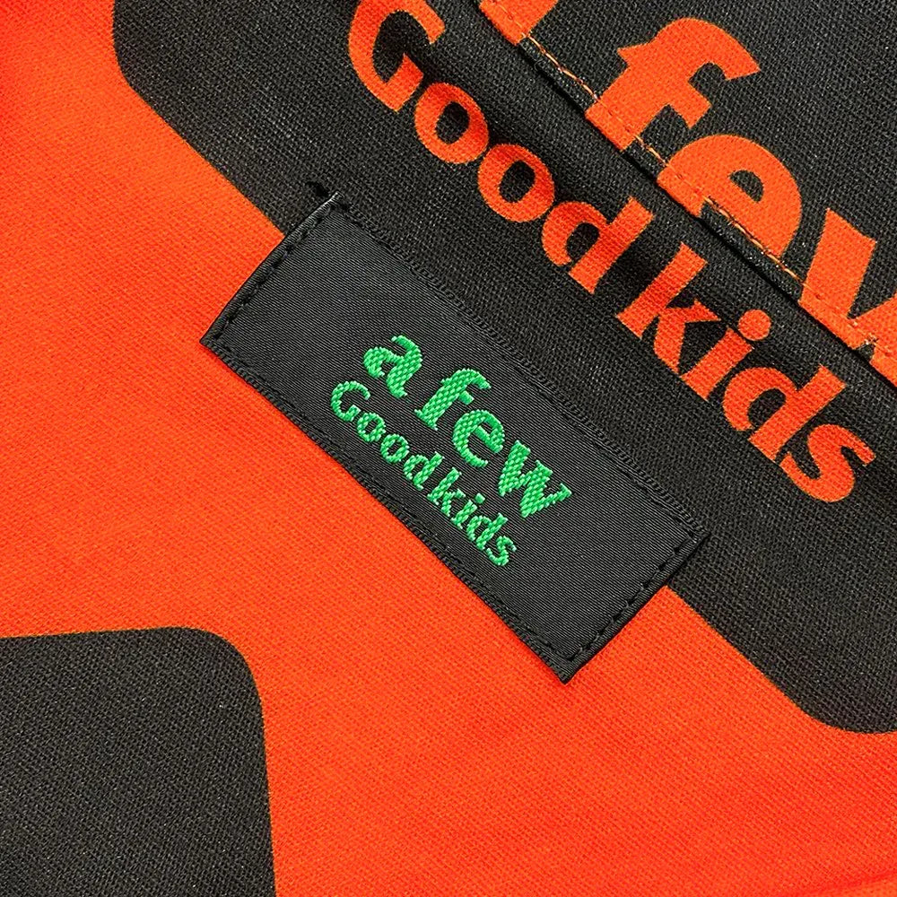 House Circle Tee - A FEW GOOD KIDS - VENTURER