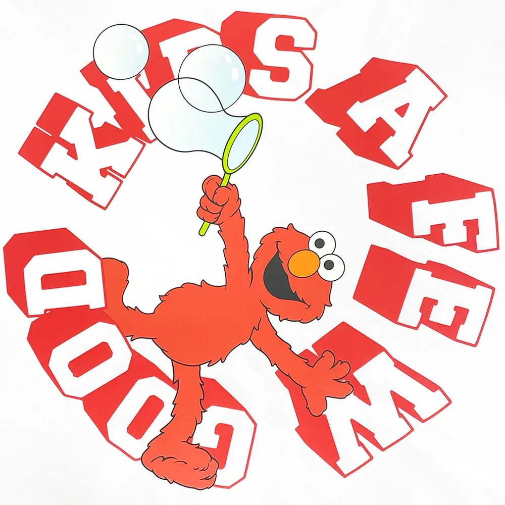 Popular Cartoon Tee - A FEW GOOD KIDS - VENTURER