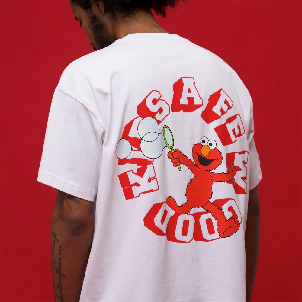 Popular Cartoon Tee - A FEW GOOD KIDS - VENTURER