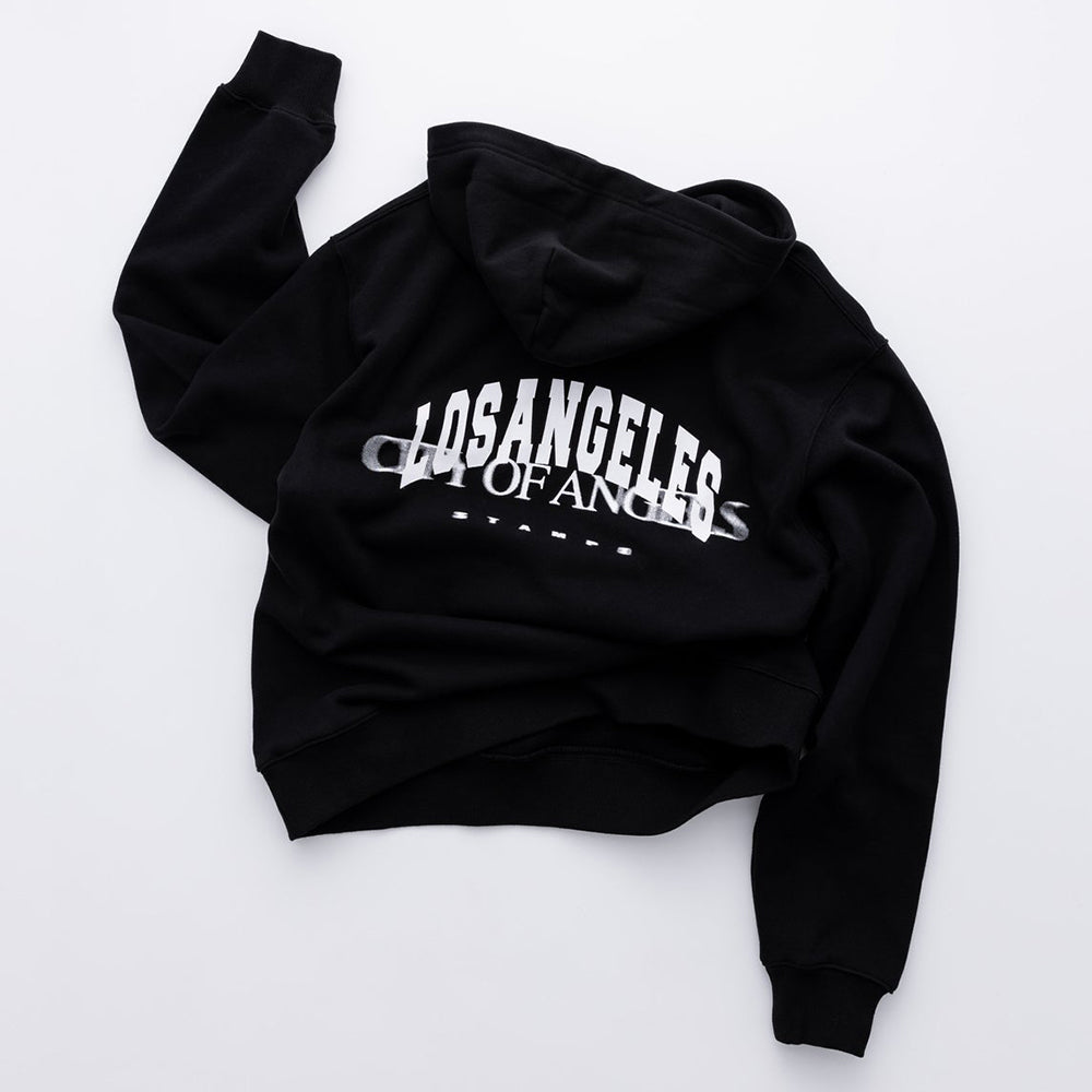 City of Angels Hoodie