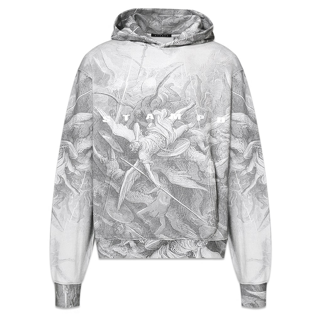 Angels Hoodie