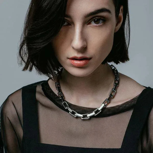 VITALY (バイタリー)商品ページ - Zero Necklace - Silver - VENTURER