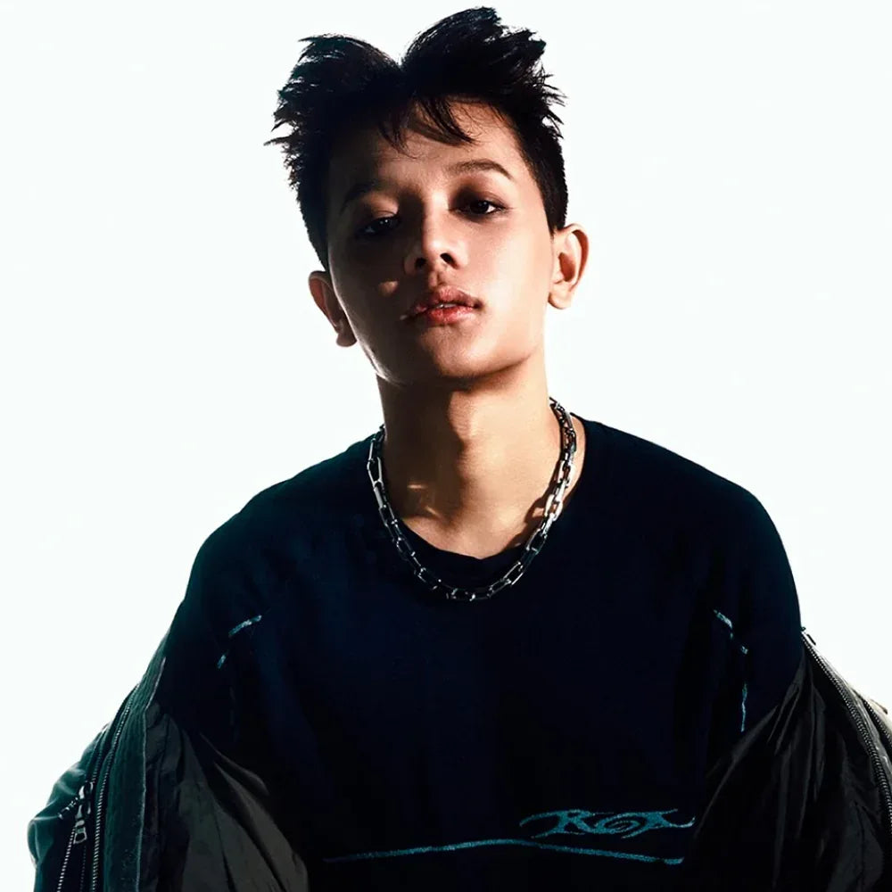 VITALY (バイタリー)商品ページ - Zero Necklace - Silver - VENTURER