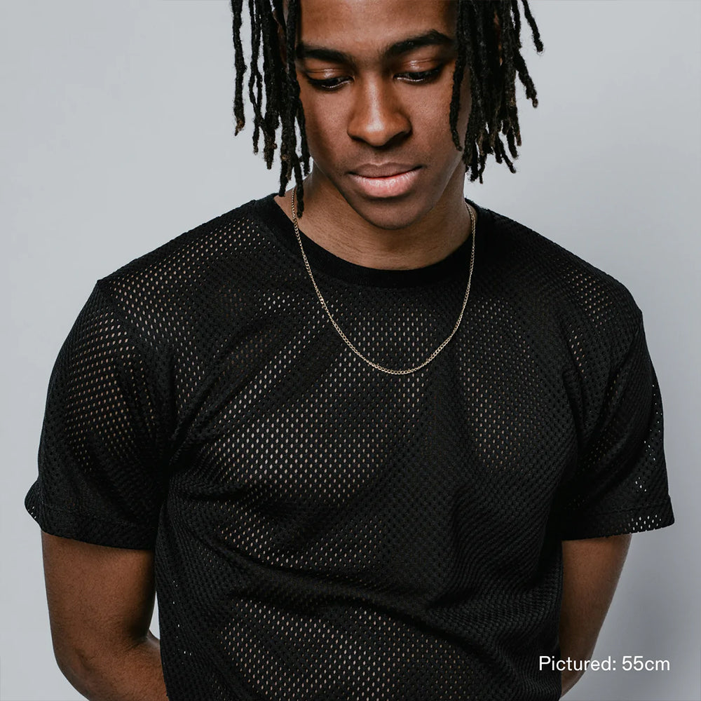 Miami Chain Necklace