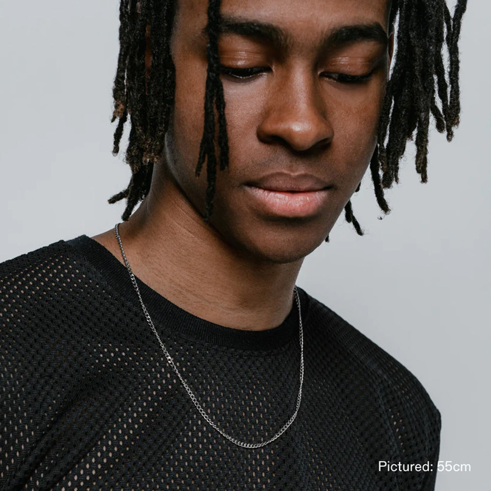 Miami Chain Necklace