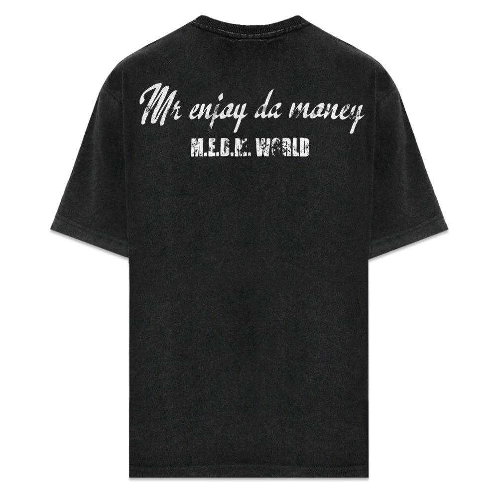 MEDM Lightning Planet Tee