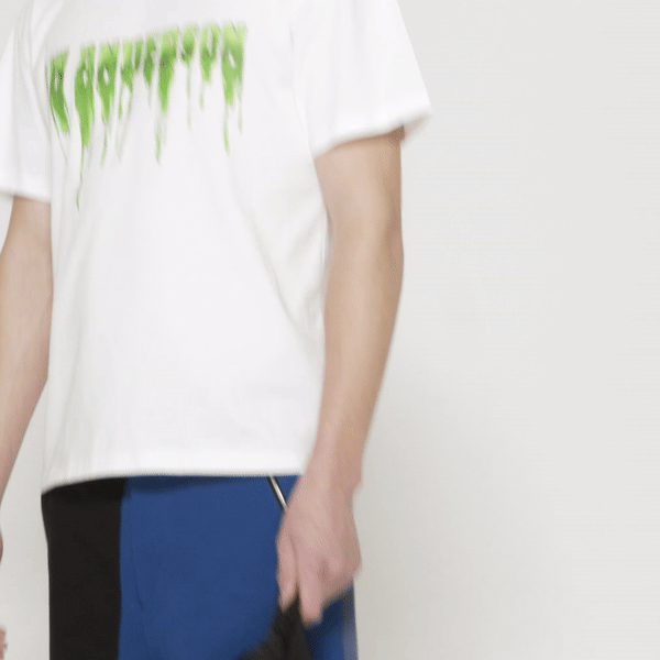 Slime Logo Classic T-Shirt