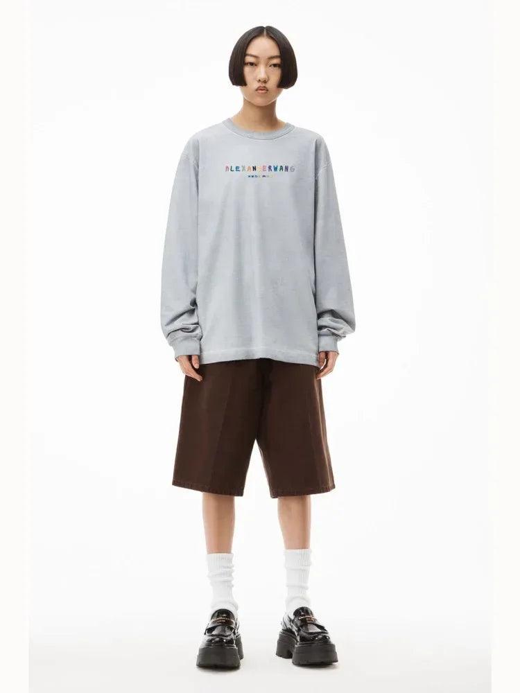 ALEXANDER WANG (アレキサンダー ワン)商品ページ - Multicolor Puff