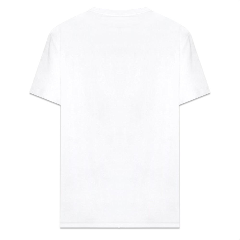Puff Graphic Logo Tee
