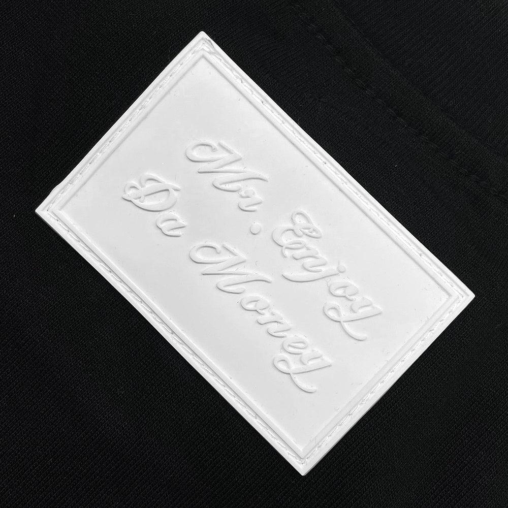 MEDM Iceberg Logo Tee