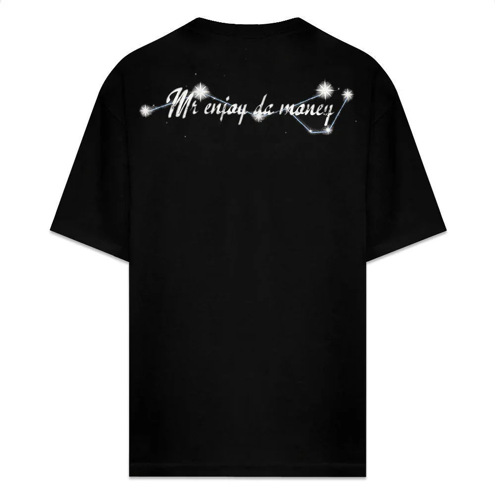 MEDM Unicorn Star Tee
