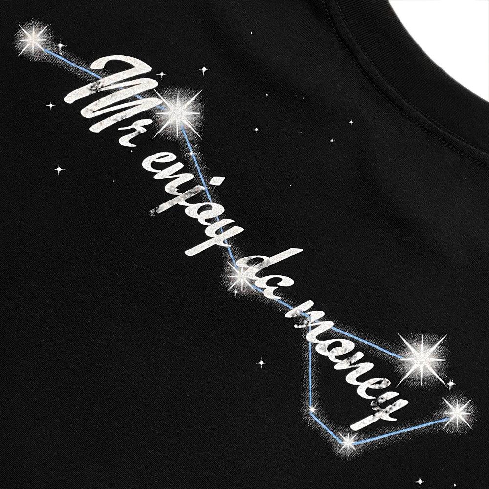 MEDM Unicorn Star Tee