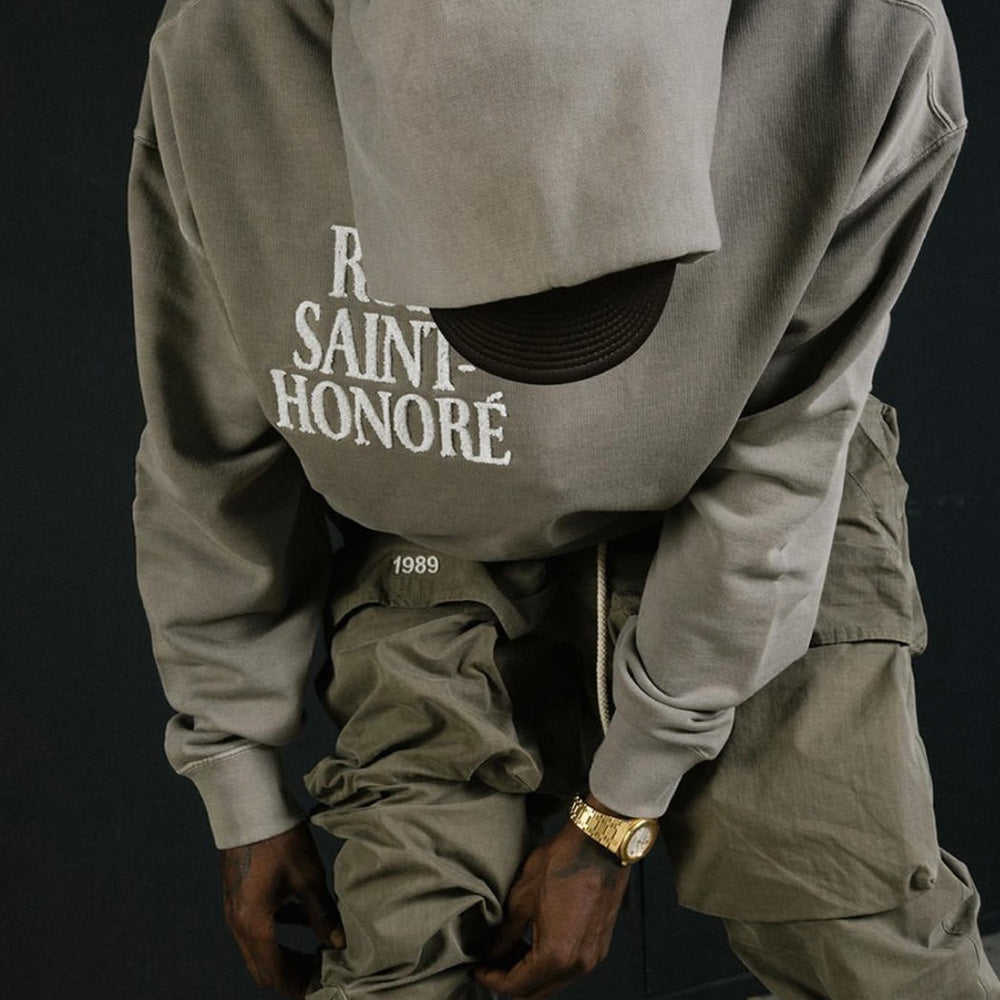 Desert Cargo Pants V.02