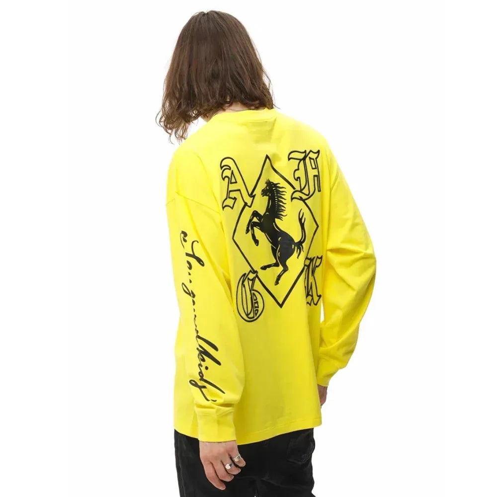 Horse Logo LS Tee - A FEW GOOD KIDS - VENTURER