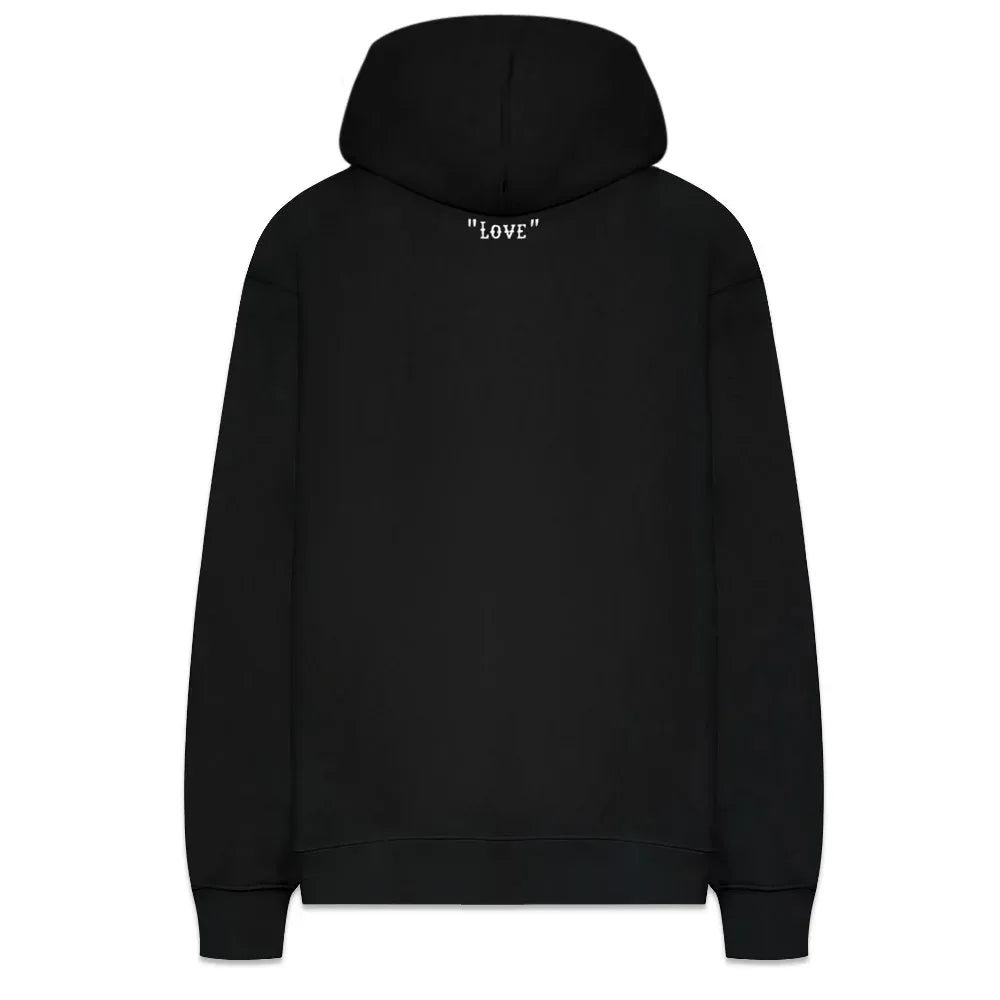 Valentine's Hoodie - A FEW GOOD KIDS - VENTURER