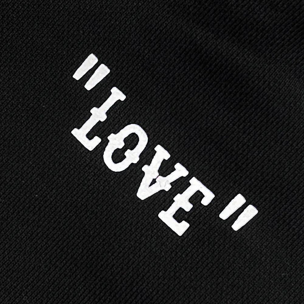 Valentine's Hoodie - A FEW GOOD KIDS - VENTURER