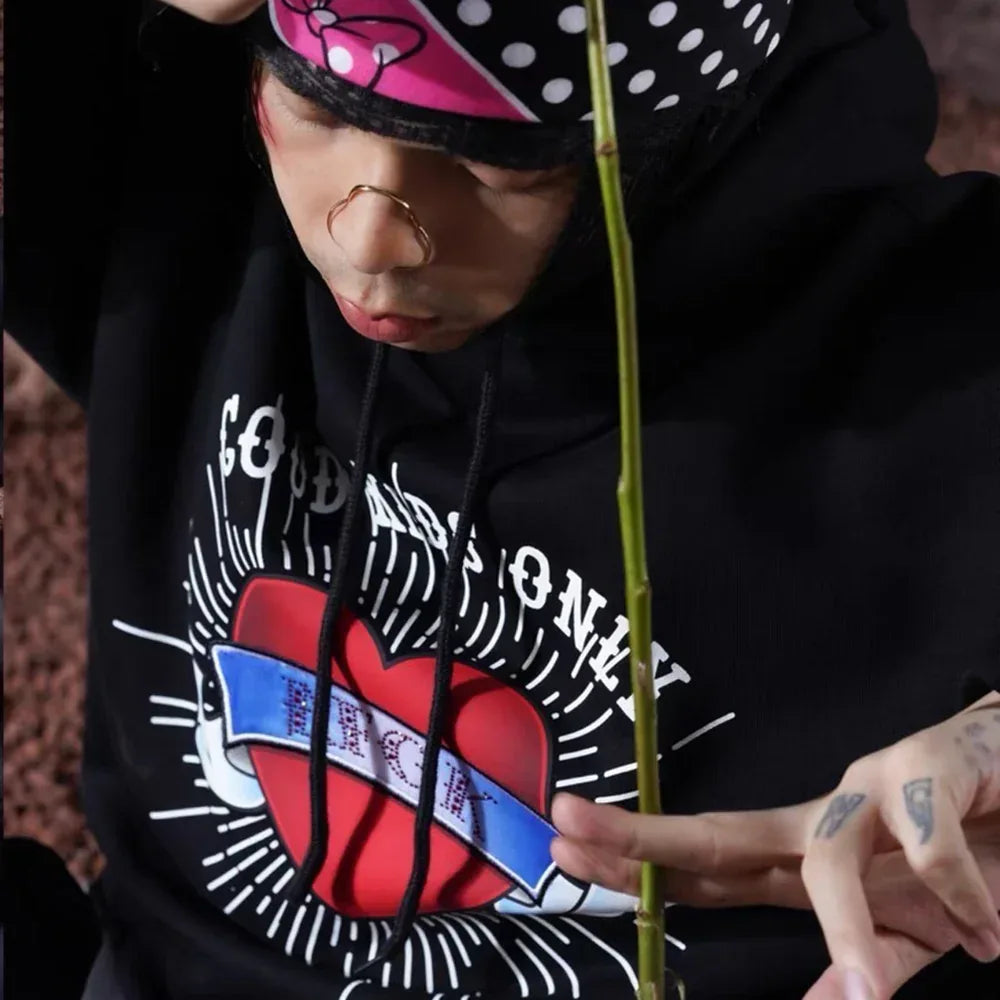 Valentine's Hoodie - A FEW GOOD KIDS - VENTURER
