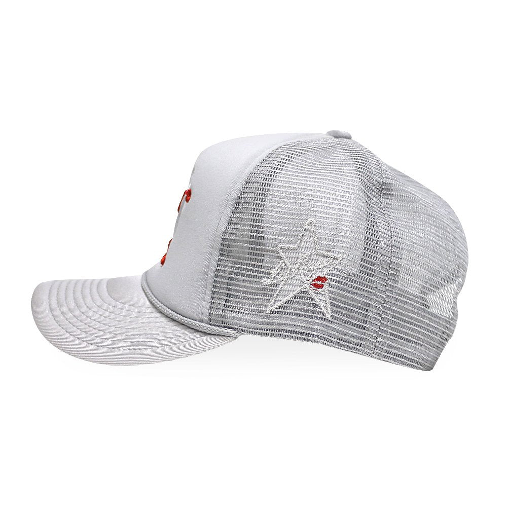 CWS Home Of The Windy City Trucker Hat