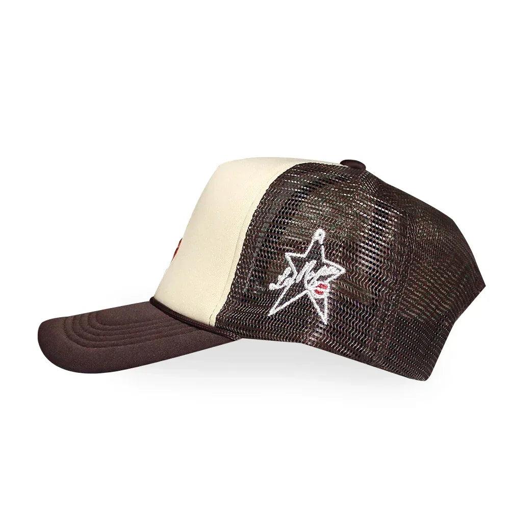 LA ROPA(ラ ロパ)商品ページ - LA To Live and Fly In Trucker Hat