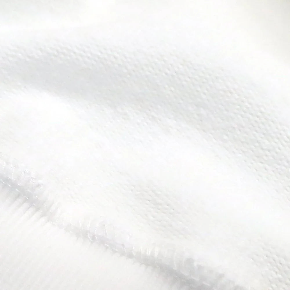 MEDM Basic Embroidered Hoodie