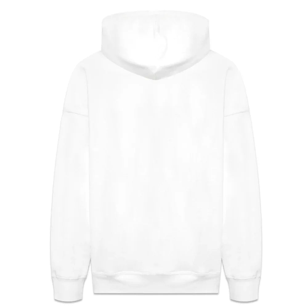MEDM Basic Embroidered Hoodie