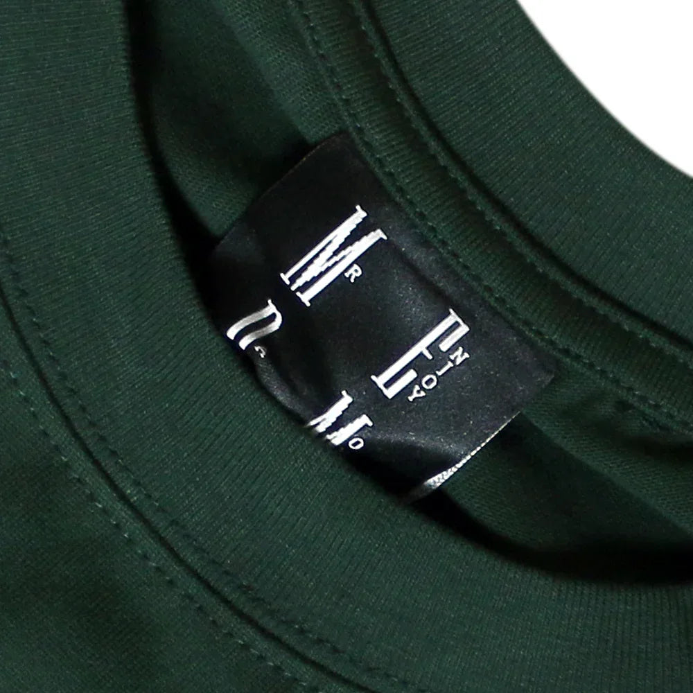 MEDM Attitude LS Tee