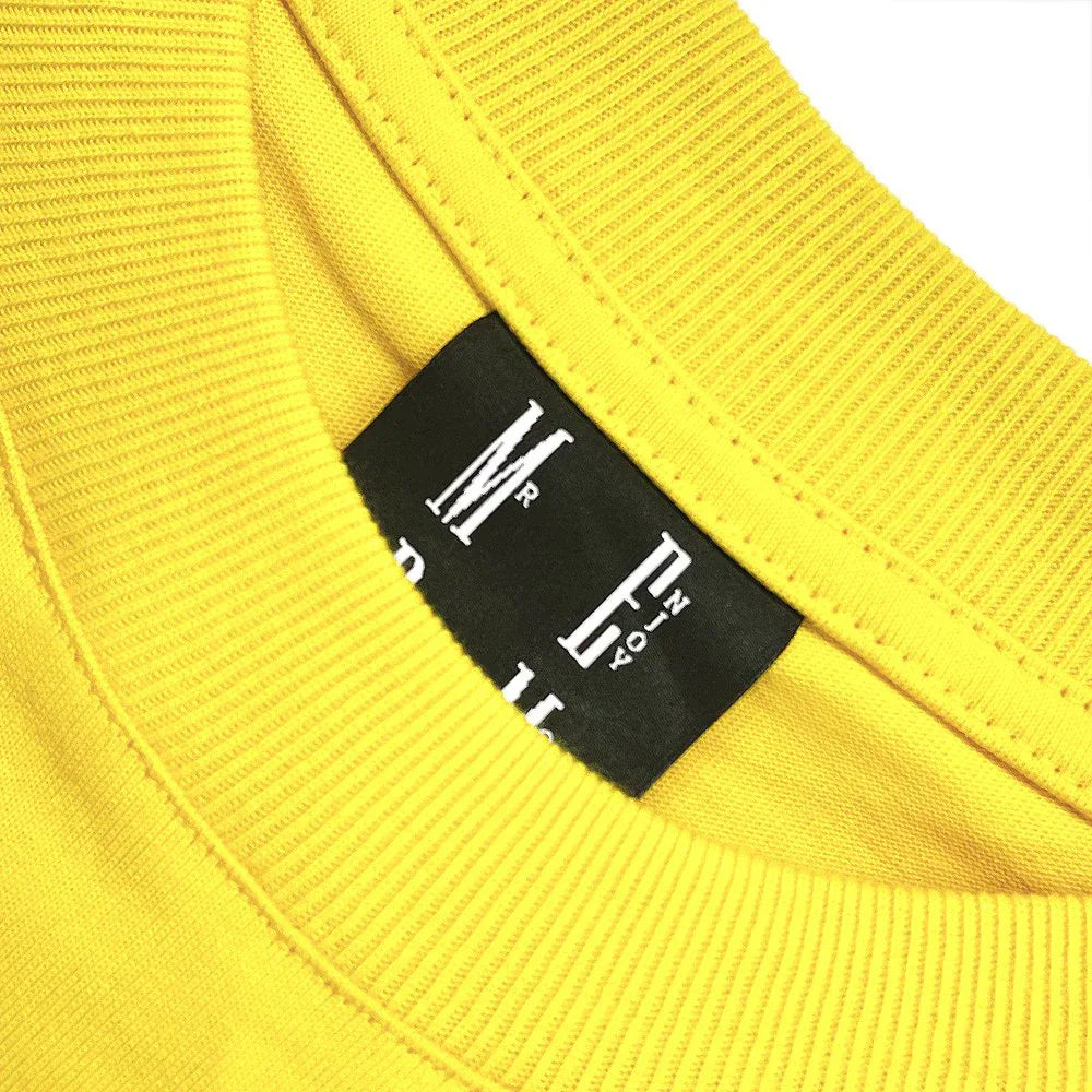 MEDM Attitude LS Tee