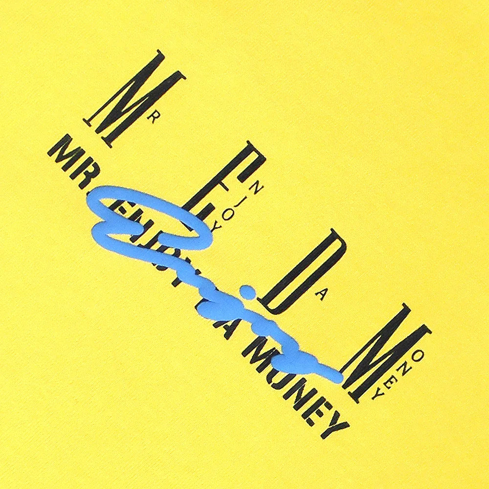 MEDM Attitude LS Tee