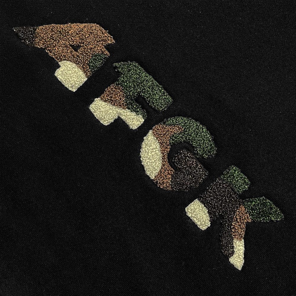 Circle Logo Hoodie - A FEW GOOD KIDS - VENTURER