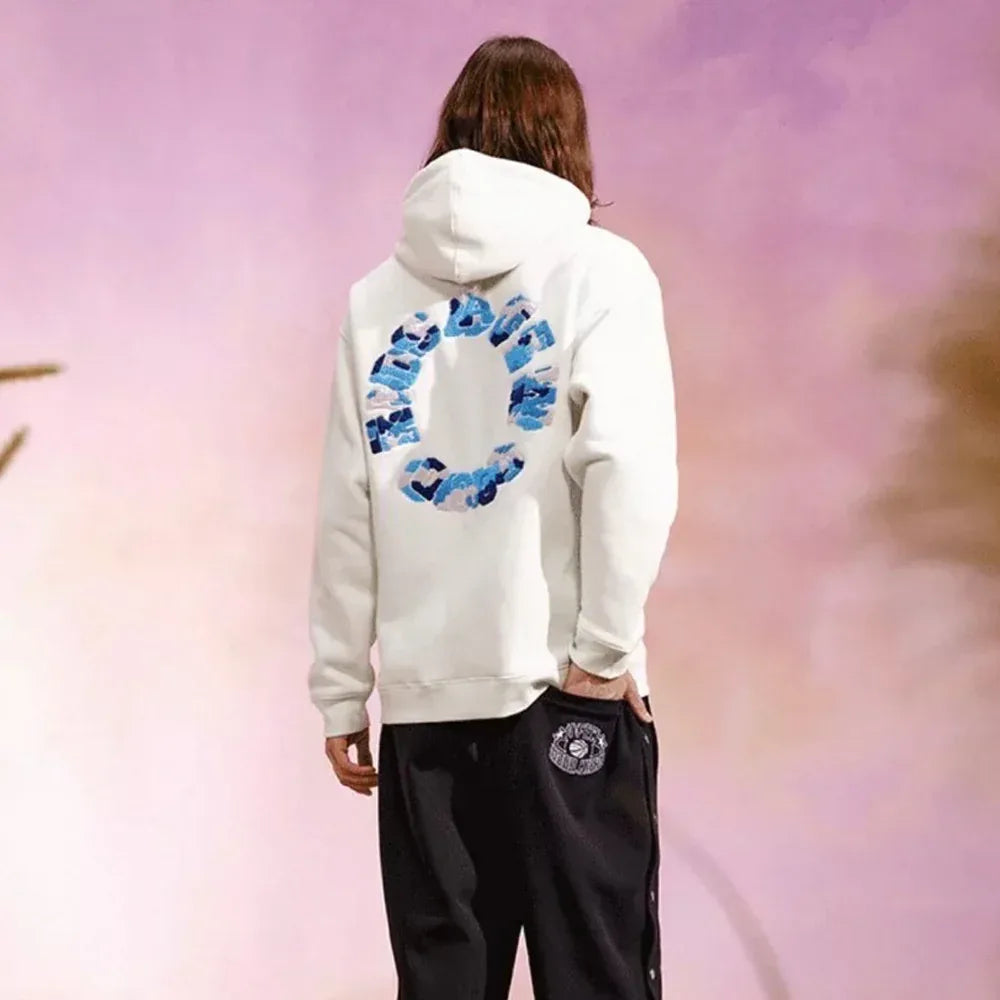 Circle Logo Hoodie - A FEW GOOD KIDS - VENTURER