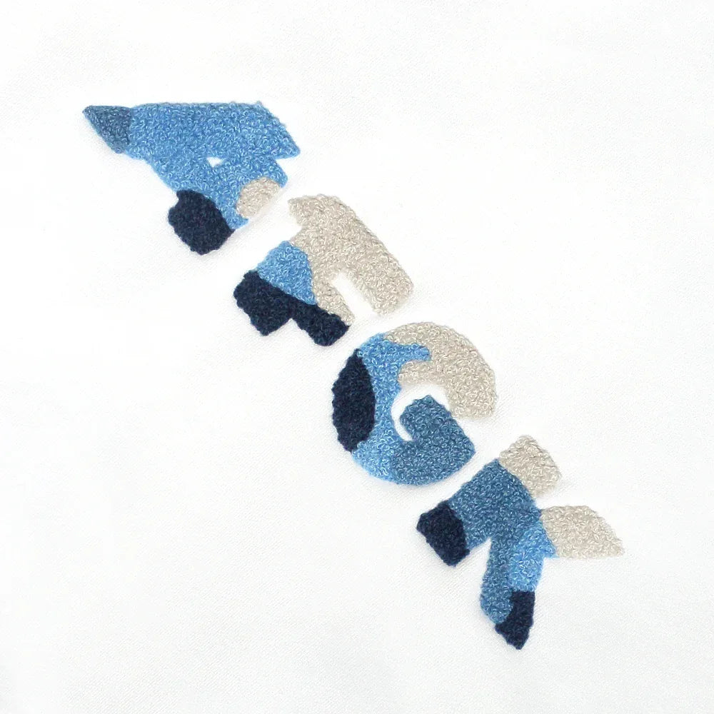 Circle Logo Hoodie - A FEW GOOD KIDS - VENTURER