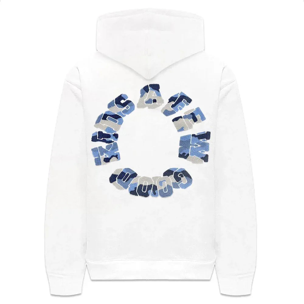 Circle Logo Hoodie - A FEW GOOD KIDS - VENTURER