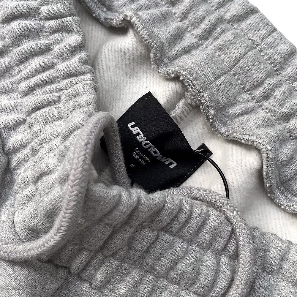 Cross Rhinestone Joggers