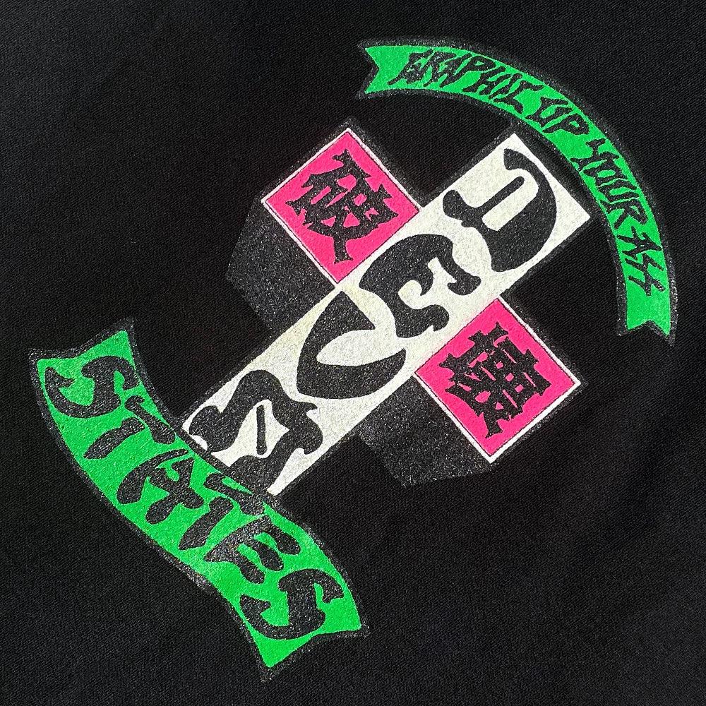 Hakai LS Tee