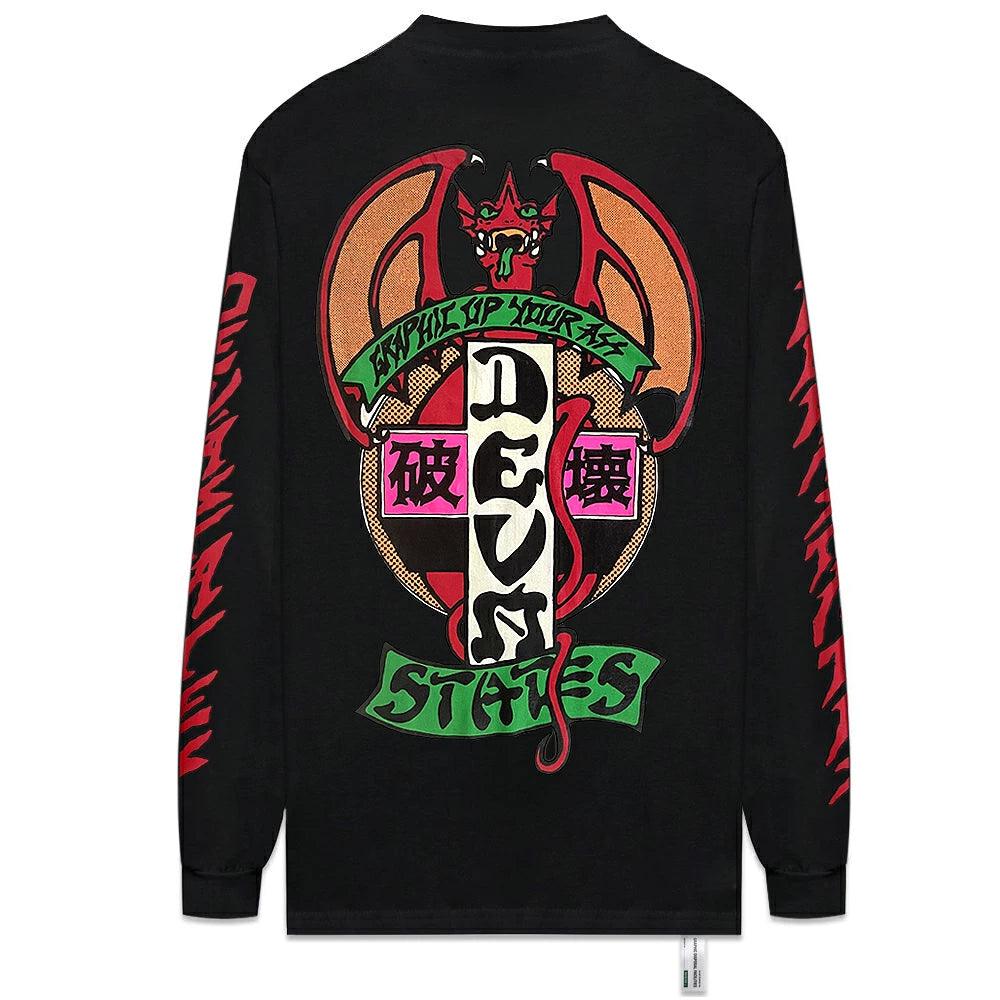 Hakai LS Tee
