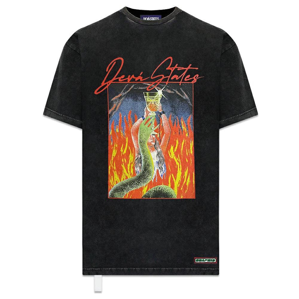 Habitual Tee