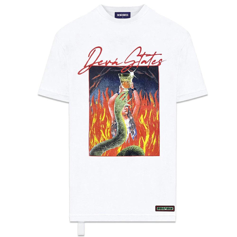Habitual Tee