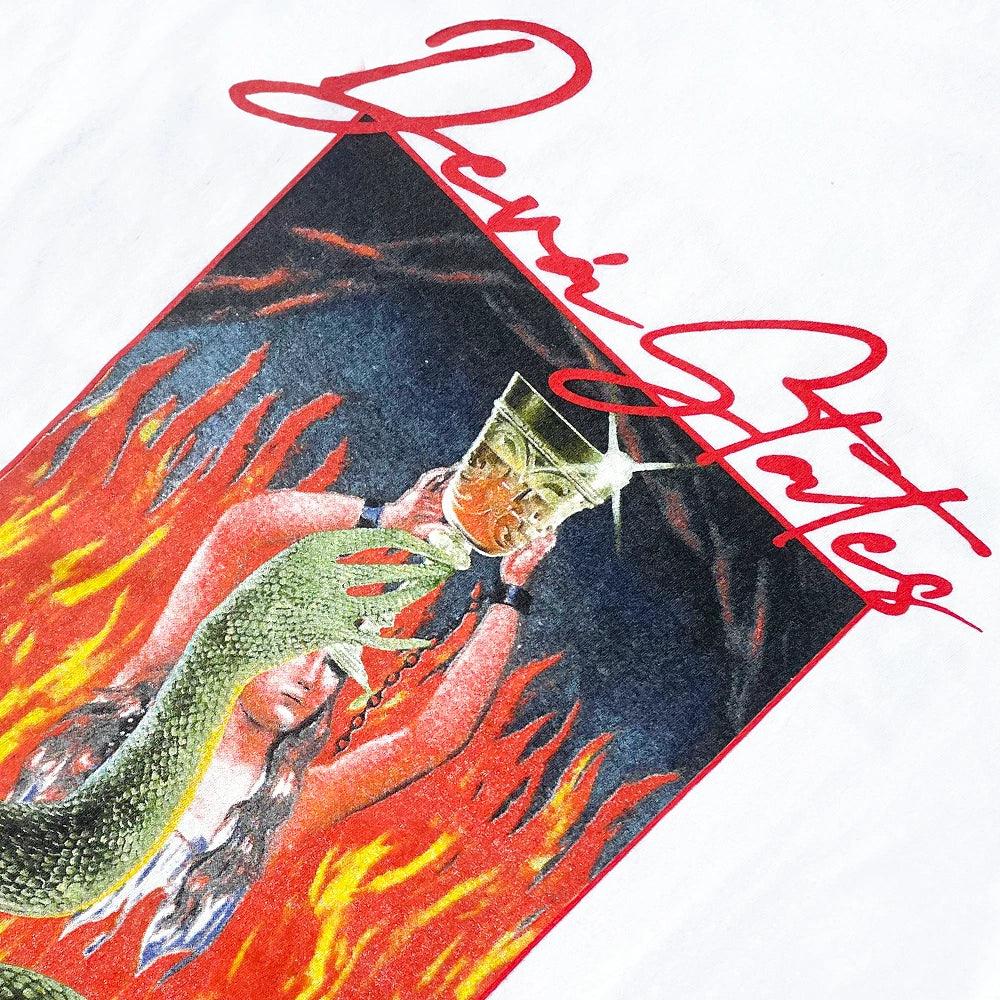 Habitual Tee