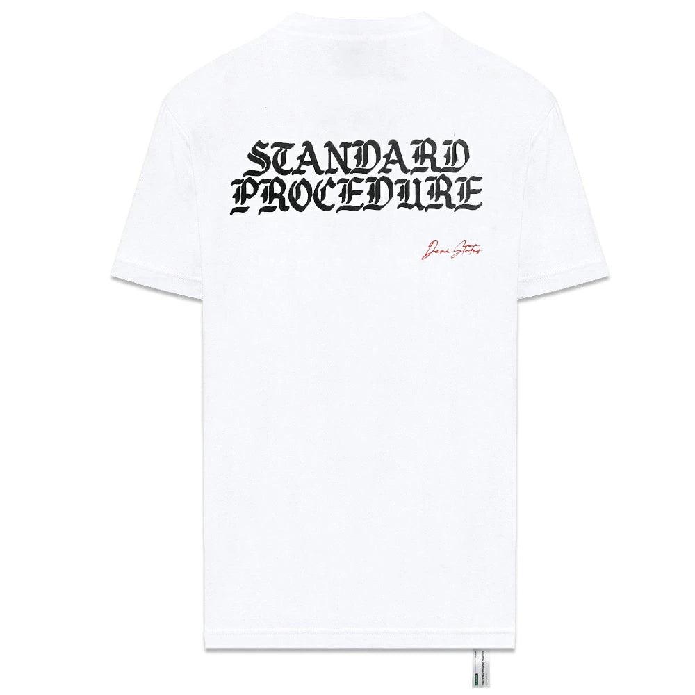 Habitual Tee
