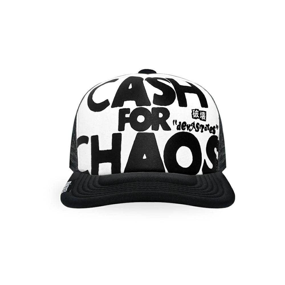 Chaos Trucker Cap