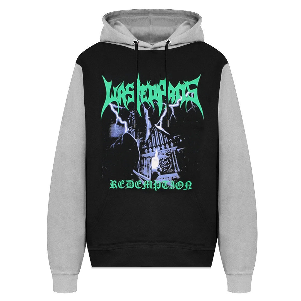 Redemption Hoodie