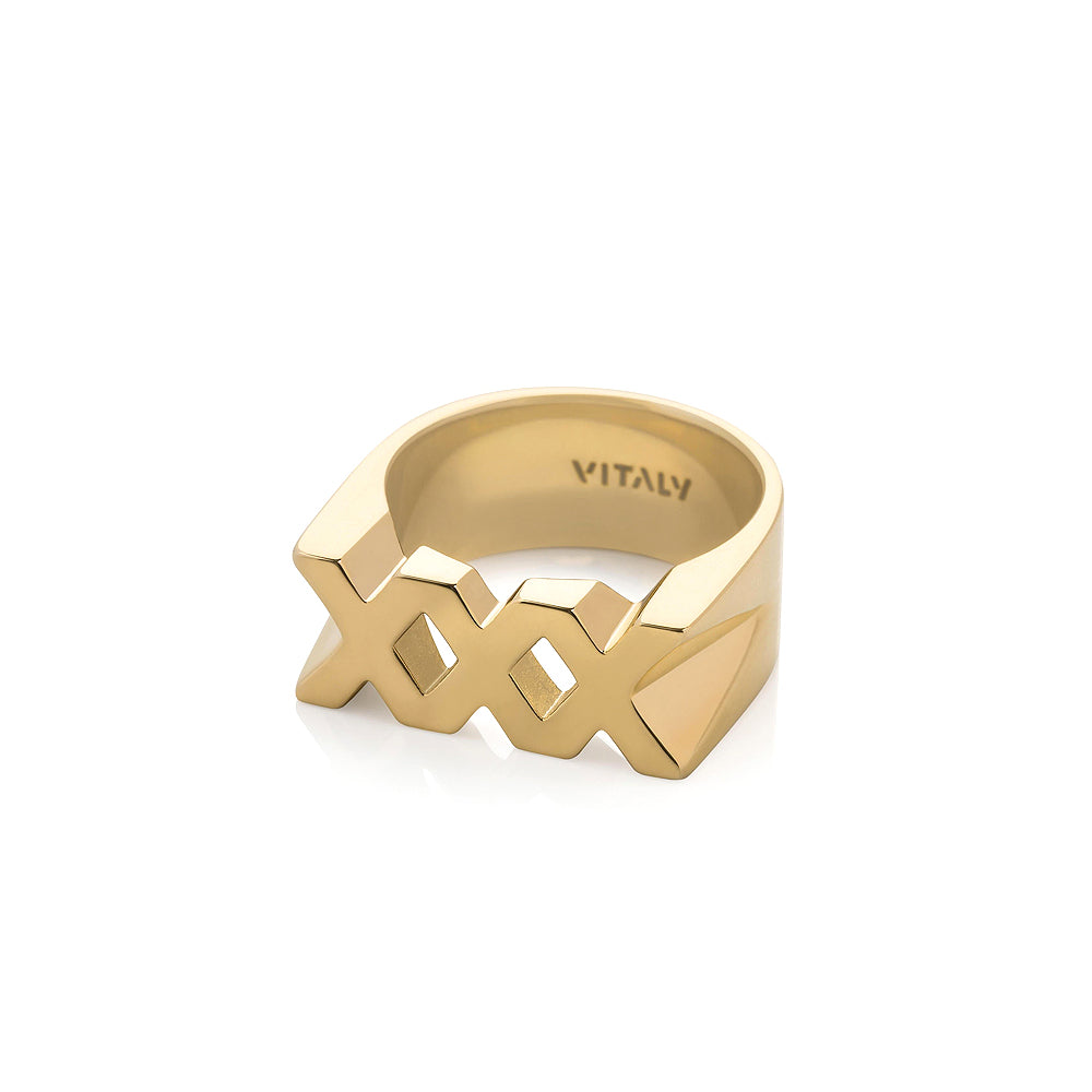 XXX Ring