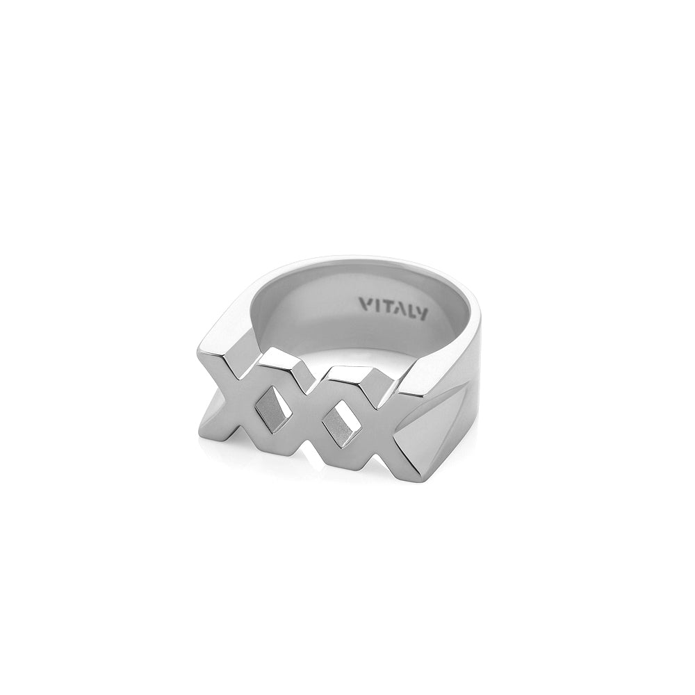XXX Ring