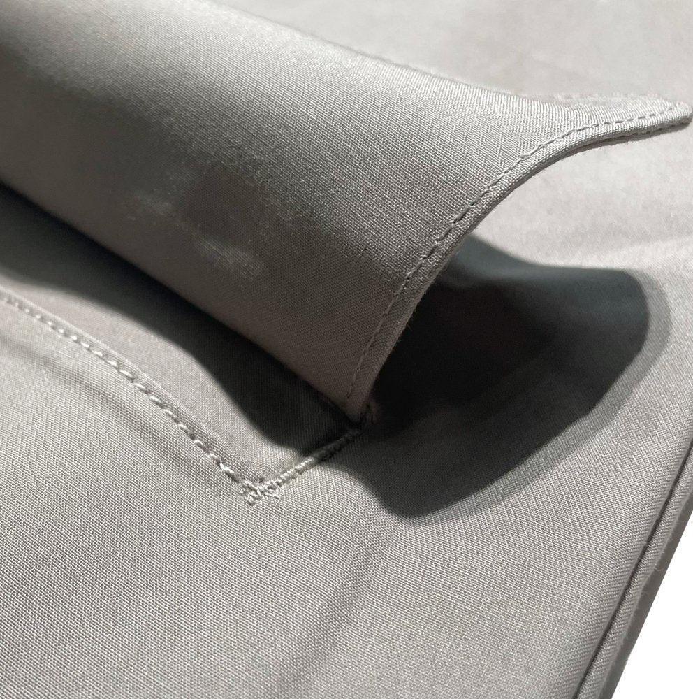 Bonded Cotton Mac - CALVIN KLEIN - VENTURER