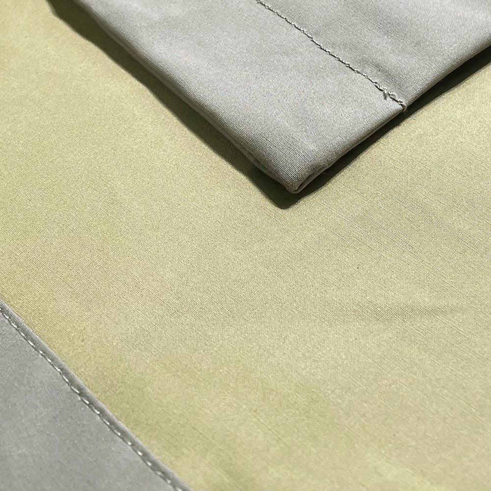 Bonded Cotton Mac - CALVIN KLEIN - VENTURER